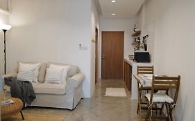 Marlowe-Tony'S Home